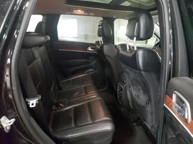 Photo 11 from auction – 2012 JEEP GRAND CHER with VIN 1C4RJFBG6CC280043
