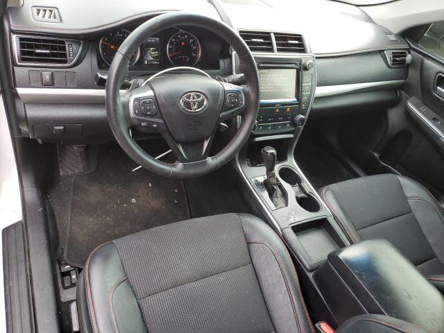 Photo 8 from auction – 2016 TOYOTA CAMRY LE with VIN 4T1BF1FK0GU162229