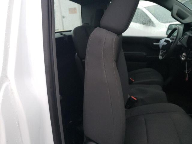 Photo 10 from auction – 2021 CHEVROLET SILVERADO with VIN 3GCNWAEF5MG283844