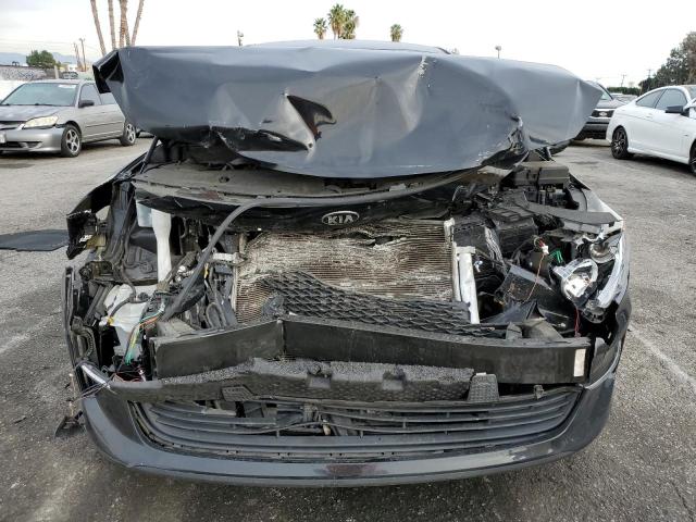 Photo 5 from auction – 2016 KIA OPTIMA LX with VIN 5XXGT4L31GG015408