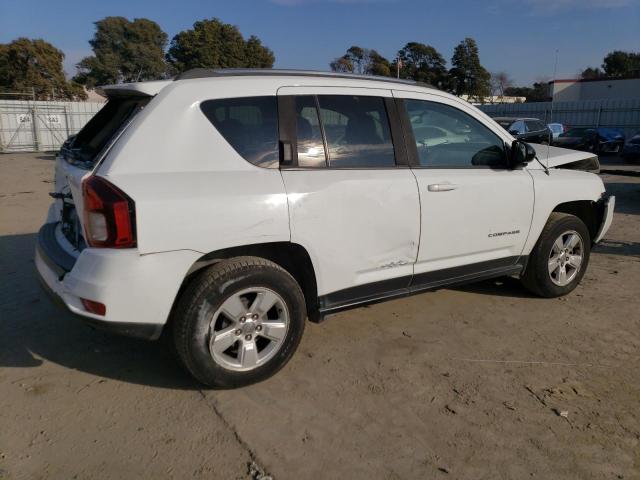 Photo 3 from auction – 2015 JEEP COMPASS SP with VIN 1C4NJCBA4FD226618