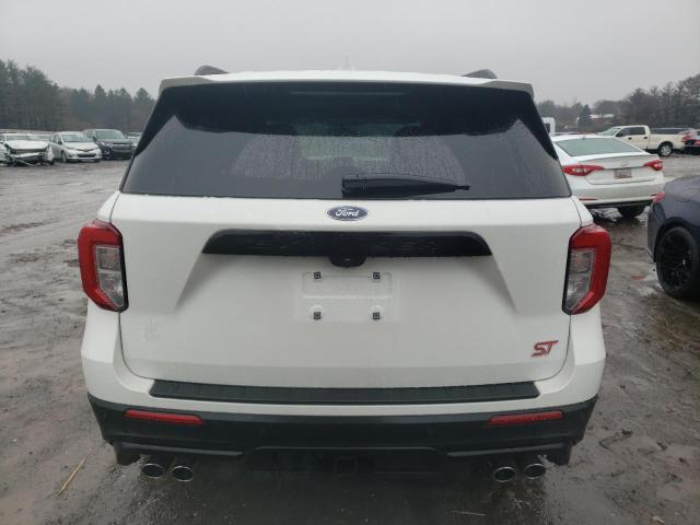 Photo 6 from auction – 2022 FORD EXPLORER S with VIN 1FM5K8GC1NGC50985