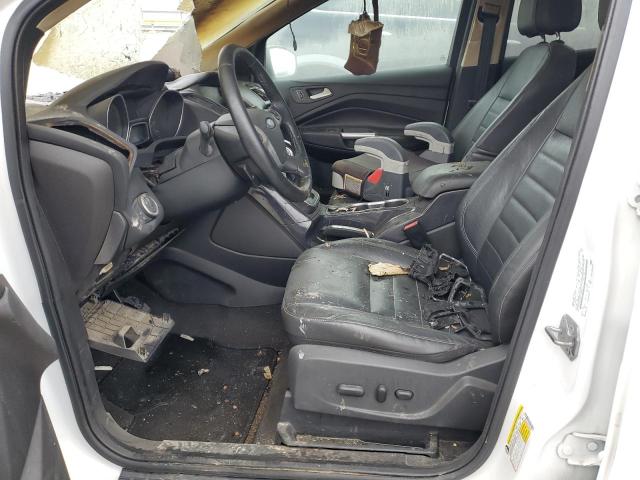 Photo 7 from auction – 2014 FORD ESCAPE TIT with VIN 1FMCU9JX0EUA65864