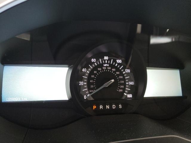Photo 9 from auction – 2019 FORD EDGE TITAN with VIN 2FMPK3K95KBC05168