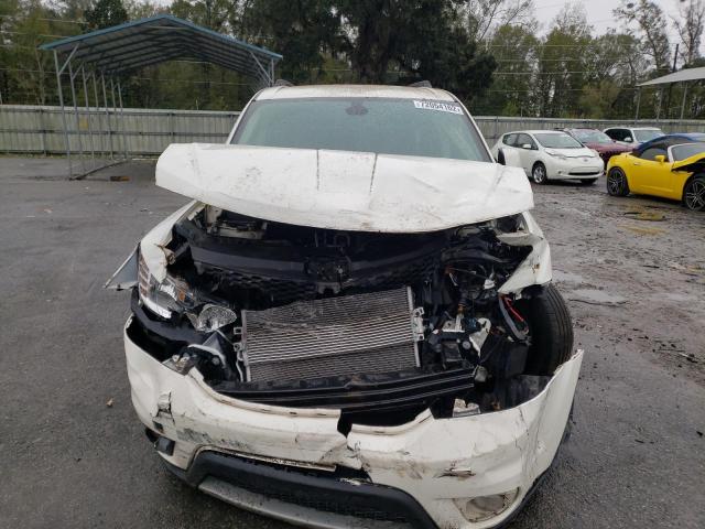 Photo 5 from auction – 2019 DODGE JOURNEY SE with VIN 3C4PDCBB1KT719511