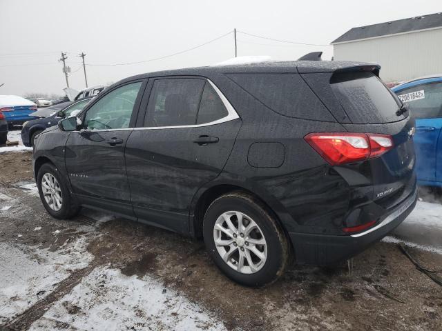 Photo 2 from auction – 2020 CHEVROLET EQUINOX LT with VIN 3GNAXJEV3LL266055