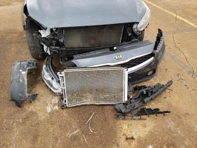 Photo 12 from auction – 2021 KIA FORTE FE with VIN 3KPF24AD0ME298852