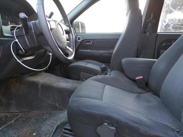 Photo 7 from auction – 2007 CHEVROLET COLORADO with VIN 1GCCS139178191687