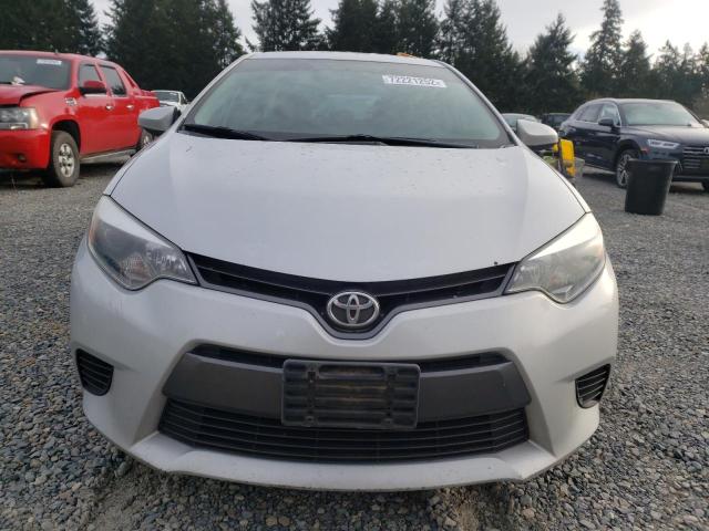 Photo 5 from auction – 2016 TOYOTA COROLLA L with VIN 2T1BURHE6GC633684