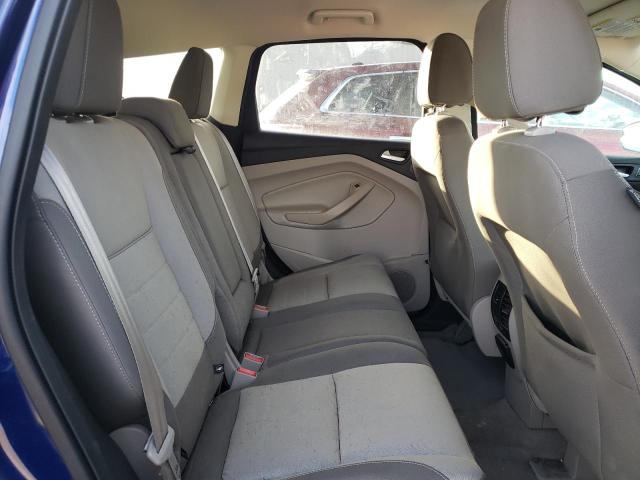 Photo 11 from auction – 2014 FORD ESCAPE SE with VIN 1FMCU0GX7EUD92720