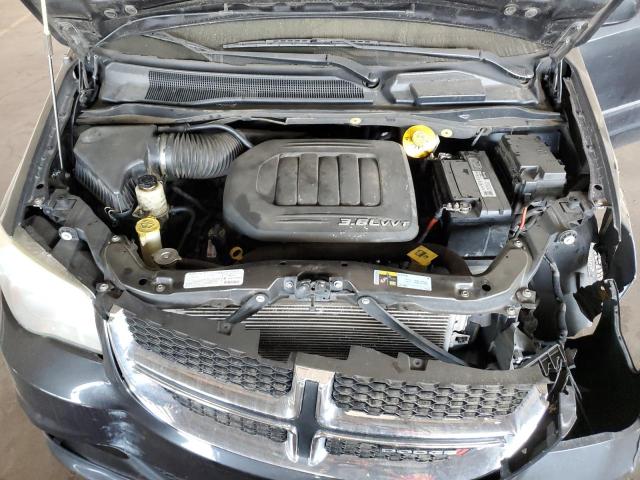 Photo 12 from auction – 2014 DODGE GRAND CARA with VIN 2C4RDGBG6ER278333