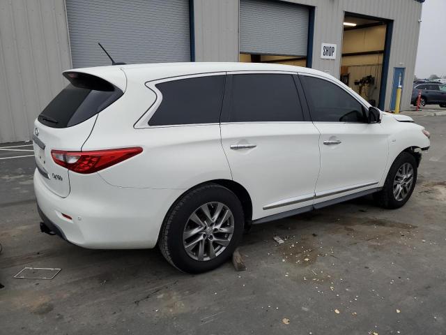 Photo 3 from auction – 2014 INFINITI QX60 with VIN 5N1AL0MN4EC532659
