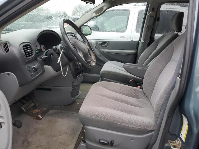 Photo 7 from auction – 2006 DODGE GRAND CARA with VIN 2D4GP44LX6R860995