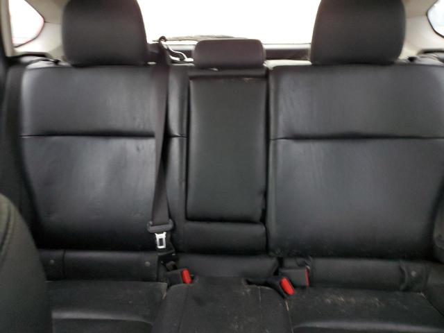 Photo 10 from auction – 2014 SUBARU XV CROSSTR with VIN JF2GPAGC6E8296409