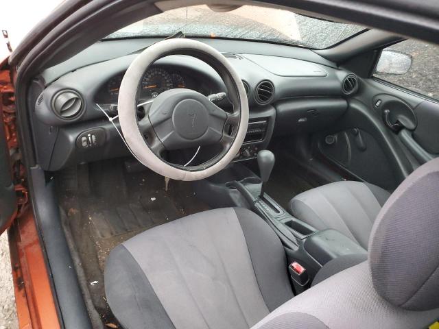 Photo 8 from auction – 2005 PONTIAC SUNFIRE with VIN 3G2JB12F75S192494