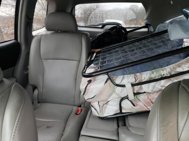 Фото 10 с аукциона – 2013 TOYOTA HIGHLANDER с VIN 5TDDK3EH6DS226946