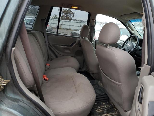 Photo 11 from auction – 2003 JEEP GRAND CHER with VIN 1J4GW48S83C598829
