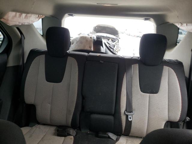 Photo 10 from auction – 2012 CHEVROLET EQUINOX LT with VIN 2GNALDEK7C6138991