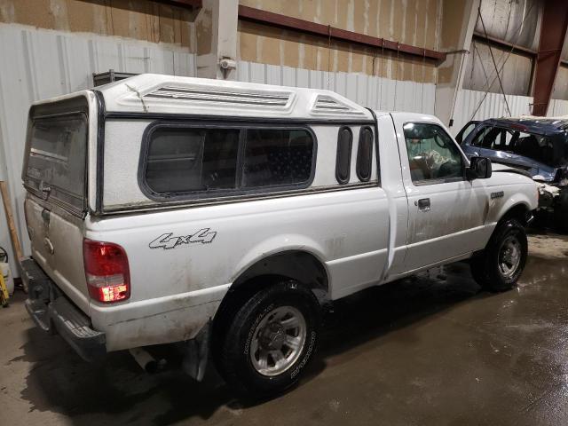 Photo 3 from auction – 2007 FORD RANGER with VIN 1FTYR11U57PA90683