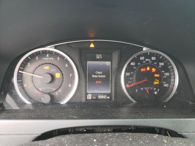 Photo 9 from auction – 2016 TOYOTA CAMRY with VIN 4T1BF1FK0GU530022