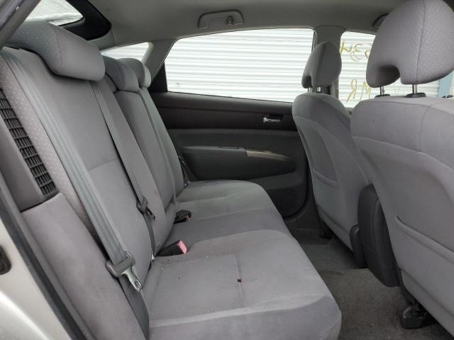 Photo 10 from auction – 2005 TOYOTA PRIUS with VIN JTDKB22U557049773