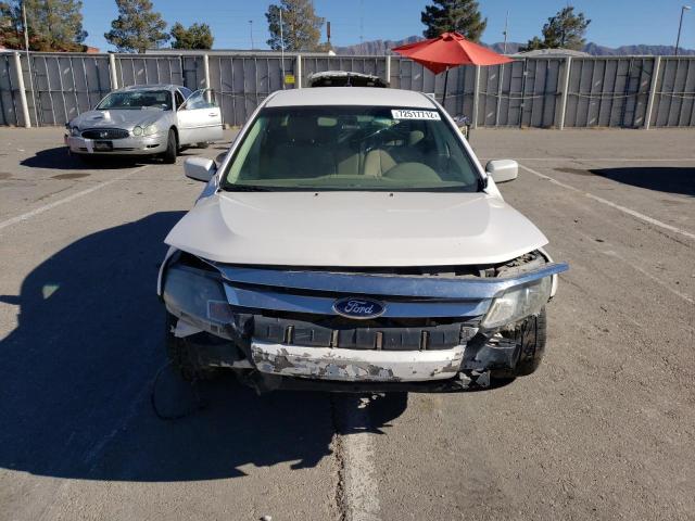 Photo 5 from auction – 2011 FORD FUSION SE with VIN 3FAHP0HAXBR118089