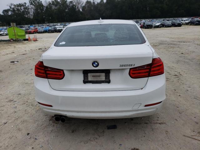 Photo 6 from auction – 2012 BMW 328 I with VIN WBA3A5G55DNP21414