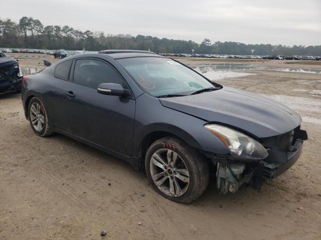 Photo 4 from auction – 2010 NISSAN ALTIMA S with VIN 1N4AL2EP4AC170753