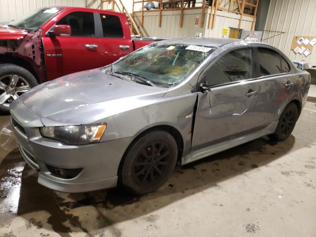 Photo 1 from auction – 2012 MITSUBISHI LANCER SE with VIN JA32V2FW9CU609150