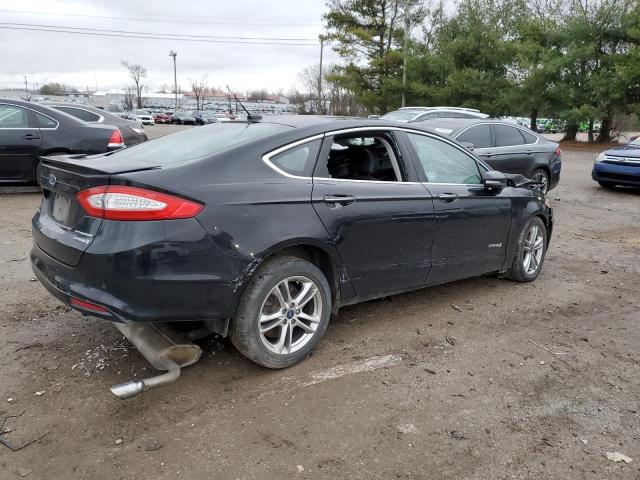 Photo 3 from auction – 2016 FORD FUSION TIT with VIN 3FA6P0RU3GR286096