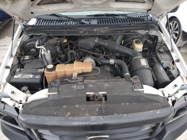 Photo 11 from auction – 2004 FORD F250 SUPER with VIN 1FTNW20L94ED17116