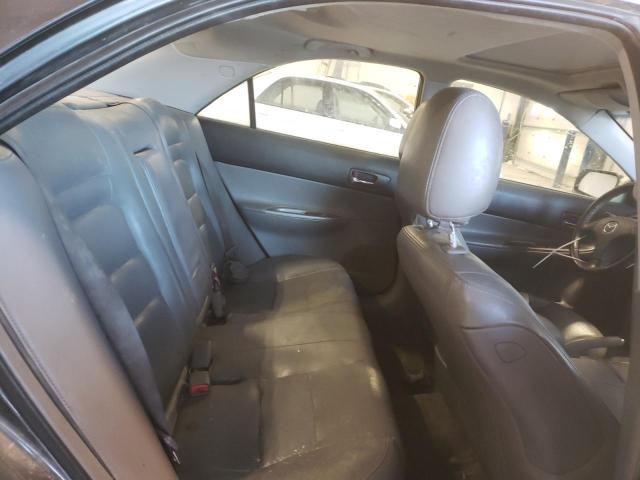 Photo 10 from auction – 2005 MAZDA 6 S with VIN 1YVHP80D955M71083