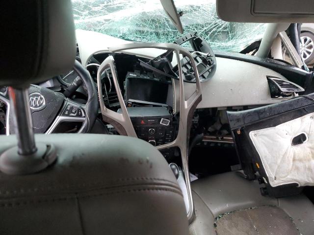Photo 8 from auction – 2016 BUICK VERANO SPO with VIN 1G4PW5SK4G4141435