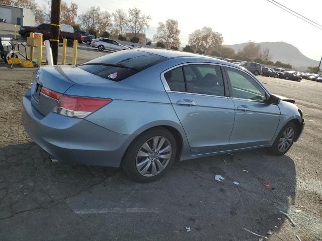 Photo 3 from auction – 2012 HONDA ACCORD EX with VIN 1HGCP2F77CA000263