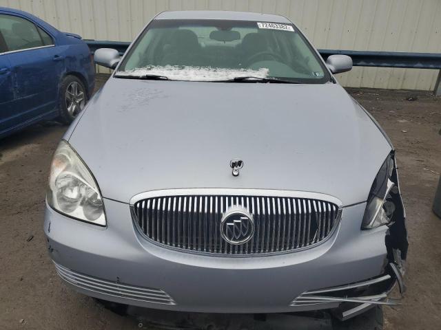 Photo 5 from auction – 2006 BUICK LUCERNE CX with VIN 1G4HP57216U180797