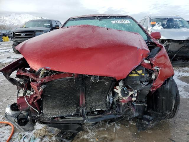 Photo 5 from auction – 2007 TOYOTA COROLLA CE with VIN 1NXBR32E17Z836309