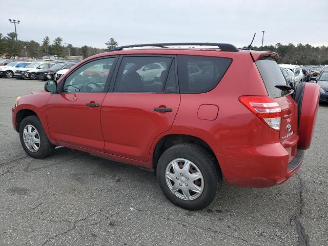 Photo 2 from auction – 2009 TOYOTA RAV4 with VIN JTMBF33V79D000843