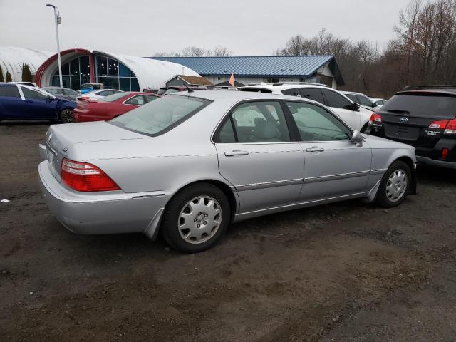 Photo 3 from auction – 2003 ACURA 3.5RL with VIN JH4KA96533C000251