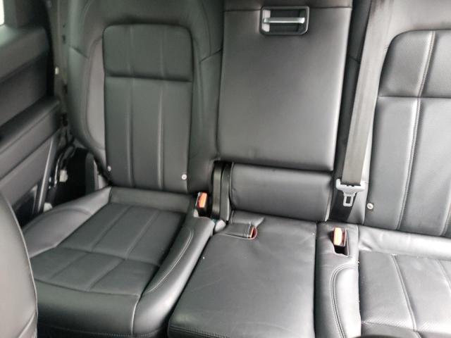 Photo 10 from auction – 2021 LAND ROVER RANGE ROVE with VIN SALWR2SU8MA755630