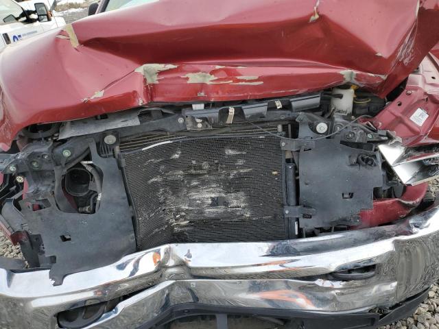 Photo 11 from auction – 2015 RAM 3500 ST with VIN 3C63R3CL4FG653579