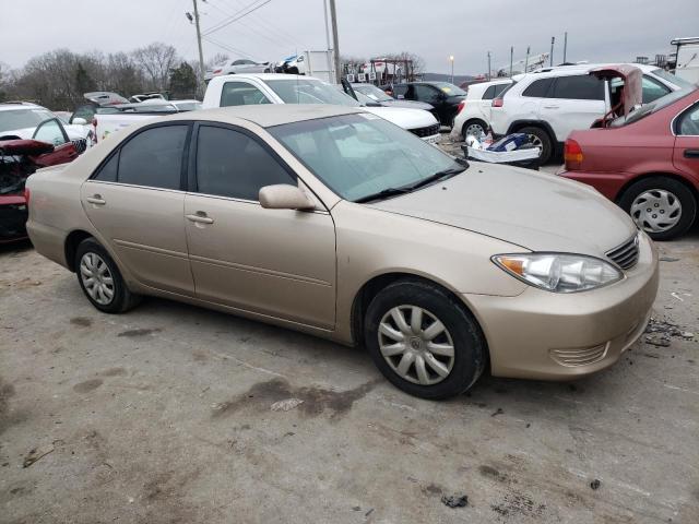 Photo 4 from auction – 2005 TOYOTA CAMRY LE with VIN 4T1BE32K95U019698
