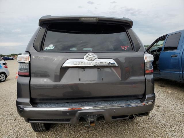 Photo 6 from auction – 2015 TOYOTA 4RUNNER SR with VIN JTEZU5JR4F5093747