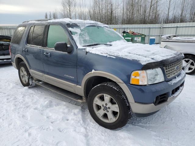 Photo 4 from auction – 2004 FORD EXPLORER E with VIN 1FMZU74W44UB83917