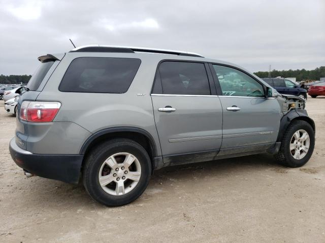 Photo 3 from auction – 2008 GMC ACADIA SLT with VIN 1GKEV23798J269362