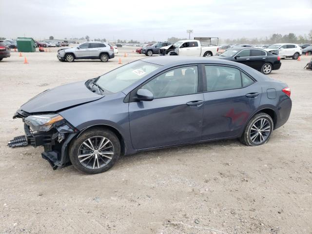 Photo 1 from auction – 2017 TOYOTA COROLLA L with VIN 5YFBURHE7HP604681