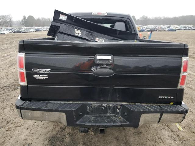 Photo 6 from auction – 2011 FORD F150 SUPER with VIN 1FTFW1CF6BFA91466