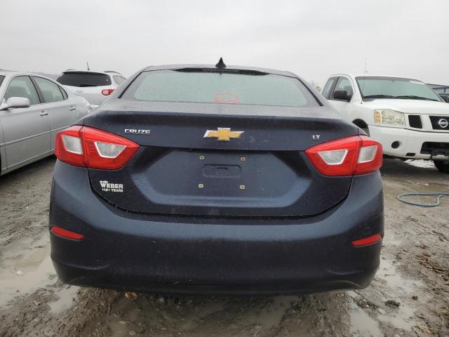 Photo 6 from auction – 2016 CHEVROLET CRUZE LT with VIN 1G1BE5SM7G7239188
