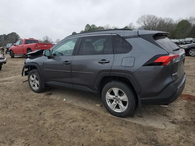 Photo 2 from auction – 2020 TOYOTA RAV4 XLE with VIN 2T3W1RFVXLC047133