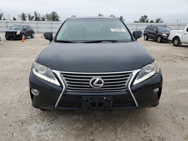 Photo 5 from auction – 2013 LEXUS RX 350 with VIN JTJZK1BA2D2415891