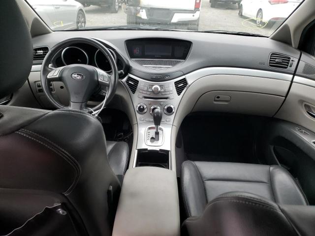 Photo 8 from auction – 2014 SUBARU TRIBECA LI with VIN 4S4WX9GD3E4400469
